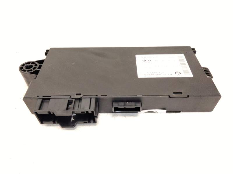Recambio de unidad de control para bmw 1 (e81) 120 i referencia OEM IAM 6943834  