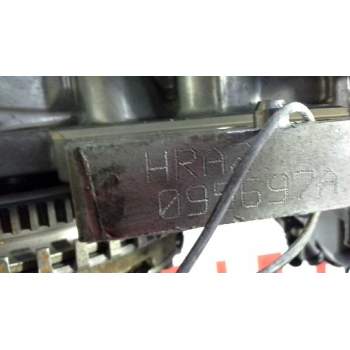 Recambio de motor completo para nissan juke (f15) 1.2 16v cat referencia OEM IAM HRA2 MALO 