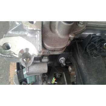 Recambio de motor completo para nissan juke (f15) 1.2 16v cat referencia OEM IAM HRA2 MALO 