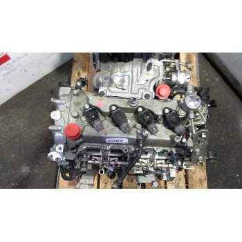 Recambio de motor completo para nissan juke (f15) 1.2 16v cat referencia OEM IAM HRA2 MALO 