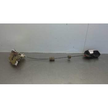 CERRADURA PUERTA DELANTERA DERECHA 
