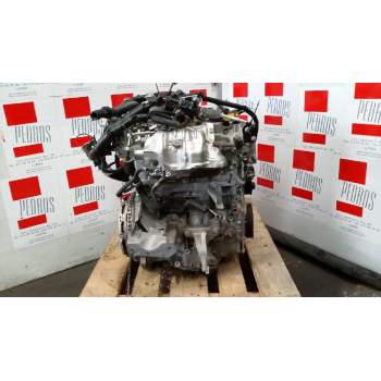 MOTOR COMPLETO HRA2 