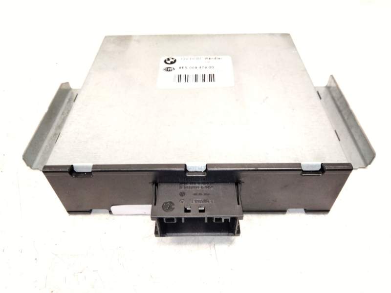 Recambio de modulo electronico para bmw 1 (e81) 120 i referencia OEM IAM 9113348  