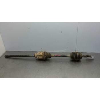 Recambio de transmision delantera derecha para toyota rav 4 (a2) 2.0 d4-d sol 4x4 referencia OEM IAM   