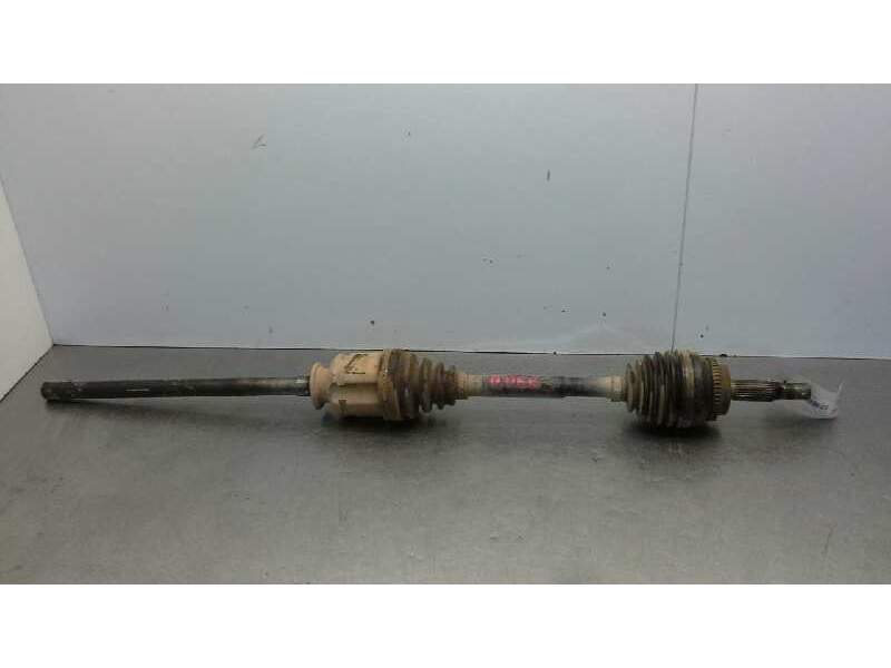 Recambio de transmision delantera derecha para toyota rav 4 (a2) 2.0 d4-d sol 4x4 referencia OEM IAM   