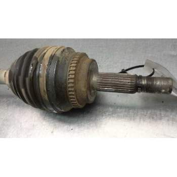 Recambio de transmision delantera derecha para toyota rav 4 (a2) 2.0 d4-d sol 4x4 referencia OEM IAM   