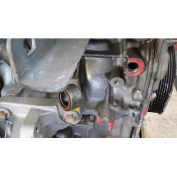 Recambio de motor completo para nissan juke (f15) 1.2 16v cat referencia OEM IAM HRA2  