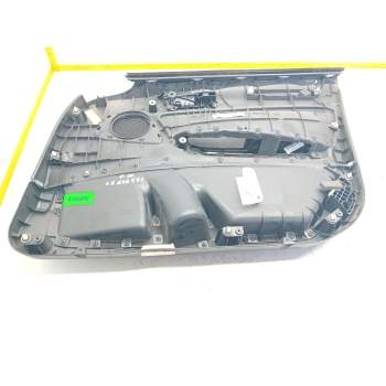 Recambio de guarnecido puerta delantera izquierda para bmw serie 1 lim. (f20/f21) referencia OEM IAM 51417240403  