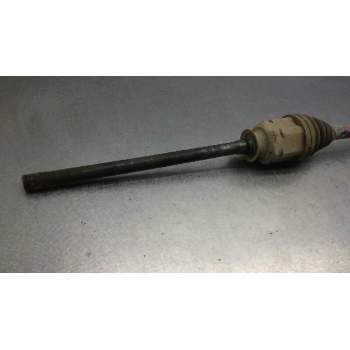 Recambio de transmision delantera derecha para toyota rav 4 (a2) 2.0 d4-d sol 4x4 referencia OEM IAM   