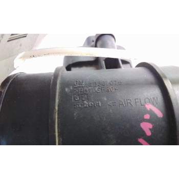 Recambio de caudalimetro para opel corsa d selective referencia OEM IAM 13307079  