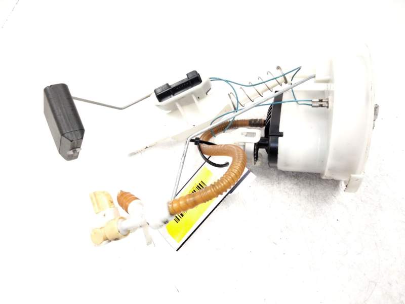 Recambio de aforador para bmw 1 (e81) 120 i referencia OEM IAM 16117197076  