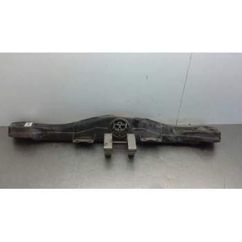 Recambio de soporte caja cambio para porsche cayenne (typ 9pa) turbo referencia OEM IAM 7L5399225C  