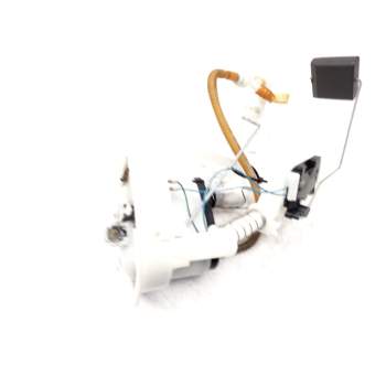 Recambio de aforador para bmw 1 (e81) 120 i referencia OEM IAM 16117197076  