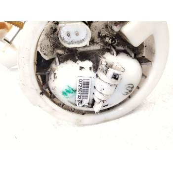 Recambio de aforador para bmw 1 (e81) 120 i referencia OEM IAM 16117197076  