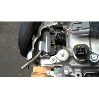 Recambio de motor completo para nissan qashqai (j10) 1.6 16v cat referencia OEM IAM HR16  