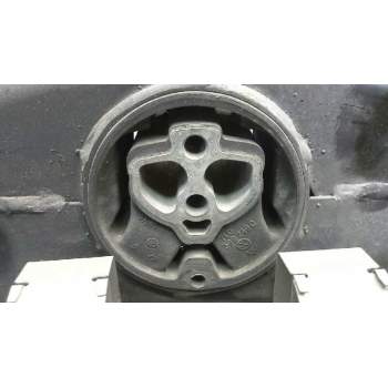 Recambio de soporte caja cambio para porsche cayenne (typ 9pa) turbo referencia OEM IAM 7L5399225C  