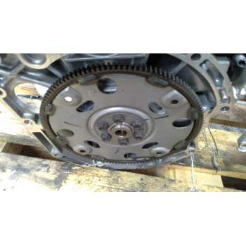 Recambio de motor completo para nissan qashqai (j10) 1.6 16v cat referencia OEM IAM HR16  