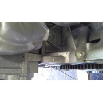 Recambio de motor completo para nissan qashqai (j10) 1.6 16v cat referencia OEM IAM HR16  