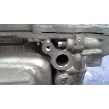 Recambio de motor completo para nissan qashqai (j10) 1.6 16v cat referencia OEM IAM HR16  