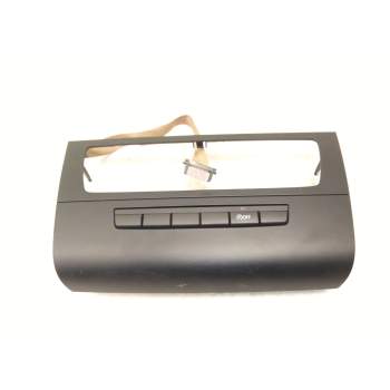 Recambio de mando multifuncion para bmw 1 (e81) 120 i referencia OEM IAM 6970912  