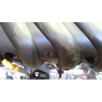 Recambio de motor completo para nissan qashqai (j10) 1.6 16v cat referencia OEM IAM HR16  