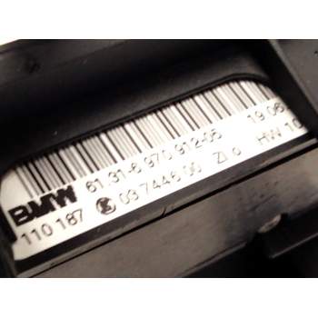 Recambio de mando multifuncion para bmw 1 (e81) 120 i referencia OEM IAM 6970912  