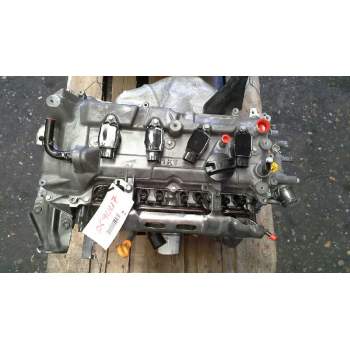 Recambio de motor completo para nissan qashqai (j10) 1.6 16v cat referencia OEM IAM HR16  