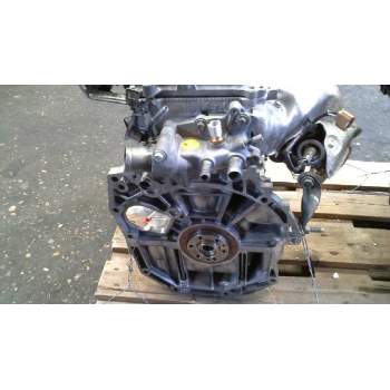 Recambio de motor completo para nissan qashqai (j10) 1.6 16v cat referencia OEM IAM HR16  