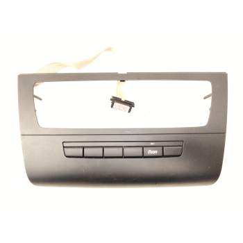 Recambio de mando multifuncion para bmw 1 (e81) 120 i referencia OEM IAM 6970912  