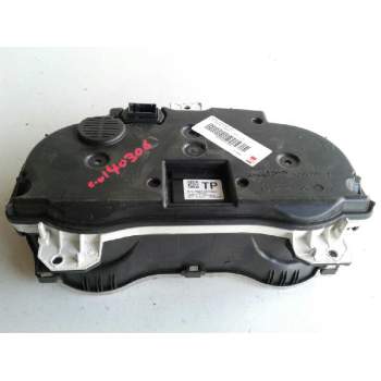Recambio de cuadro instrumentos para opel corsa d selective referencia OEM IAM P0013312045  