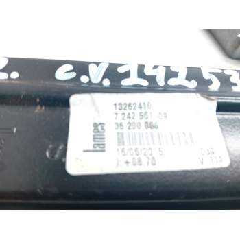 Recambio de elevalunas delantero izquierdo para bmw serie 1 lim. (f20/f21) referencia OEM IAM 724256109  