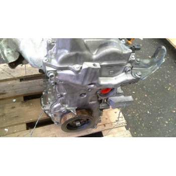 Recambio de motor completo para nissan qashqai (j10) 1.6 16v cat referencia OEM IAM HR16  