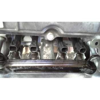 Recambio de motor completo para nissan qashqai (j10) 1.6 16v cat referencia OEM IAM HR16  