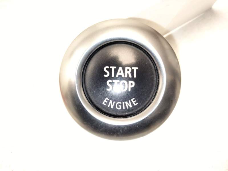 Recambio de pulsador arranque para bmw 1 (e81) 120 i referencia OEM IAM 694949904  