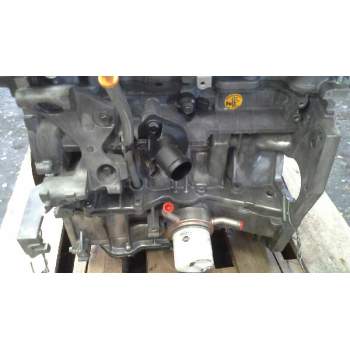 Recambio de motor completo para nissan qashqai (j10) 1.6 16v cat referencia OEM IAM HR16  