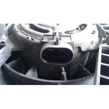 Recambio de electroventilador para opel corsa d selective referencia OEM IAM 13263551  
