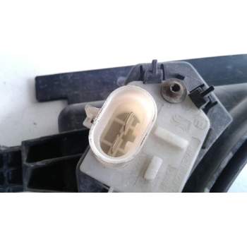 Recambio de electroventilador para opel corsa d selective referencia OEM IAM 13263551  