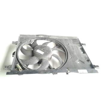 Recambio de electroventilador para opel corsa d selective referencia OEM IAM 13263551  