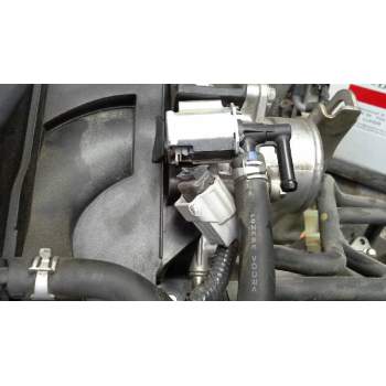 Recambio de motor completo para nissan qashqai (j10) 1.6 16v cat referencia OEM IAM HR16  