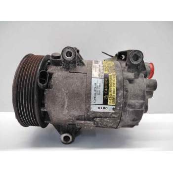 COMPRESOR AIRE ACONDICIONADO 6561318 8200309193 