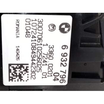 Recambio de mando luces para bmw 1 (e81) 120 i referencia OEM IAM 6932796  