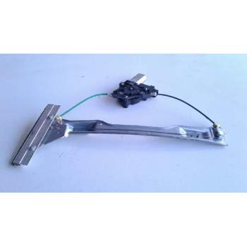 Recambio de elevalunas delantero derecho para opel corsa d selective referencia OEM IAM 13188483  