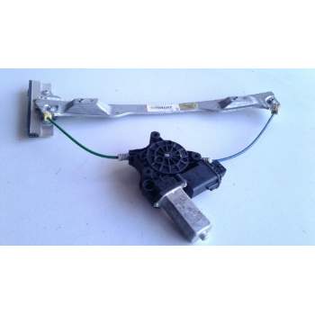 Recambio de elevalunas delantero derecho para opel corsa d selective referencia OEM IAM 13188483  
