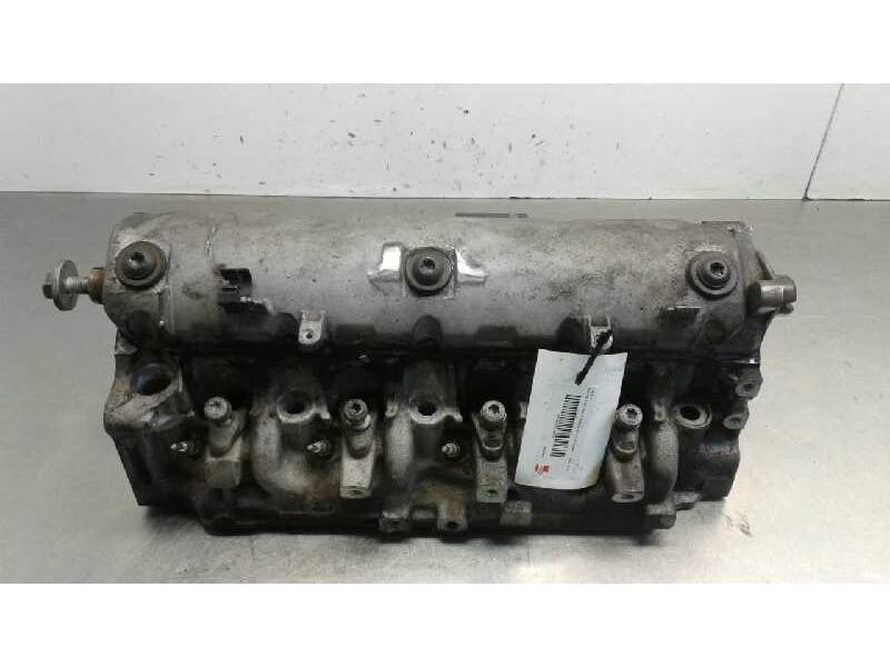 Recambio de culata para renault megane ii berlina 5p 1.9 dci diesel referencia OEM IAM   