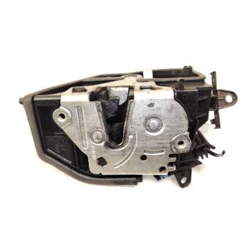 CERRADURA PUERTA TRASERA IZQUIERDA 7202147 