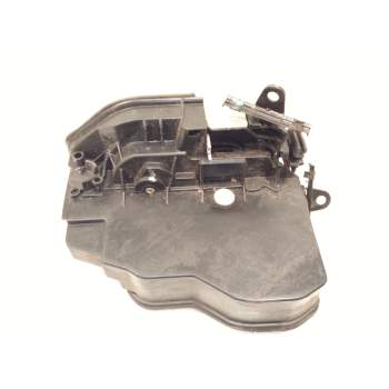 Recambio de cerradura puerta trasera izquierda para bmw 1 (e81) 120 i referencia OEM IAM 7202147  