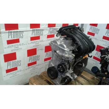 MOTOR COMPLETO HR16 