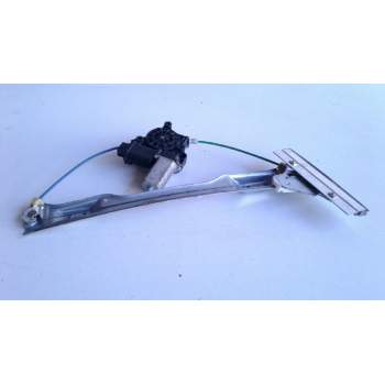 Recambio de elevalunas delantero izquierdo para opel corsa d selective referencia OEM IAM 13188482  