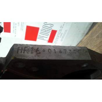 Recambio de motor completo para nissan qashqai (j10) 1.6 16v cat referencia OEM IAM HR16  