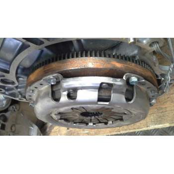 Recambio de motor completo para nissan qashqai (j10) 1.6 16v cat referencia OEM IAM HR16  
